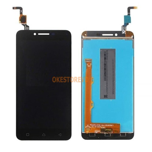 LCD+TOUCHSCREEN LENOVO A6020 / A6060 VERSI A40 / LENOVO A6020 A40