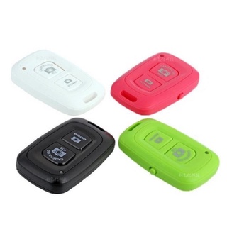 Remote Bluetooth Remote Shutter Kamera Android ios Tomsis