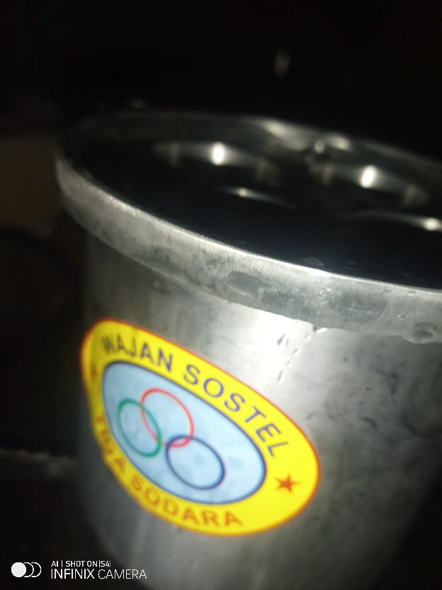 Wajan Sostel Lubang 4