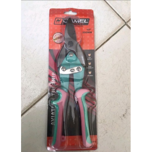 

gunting hollo camel