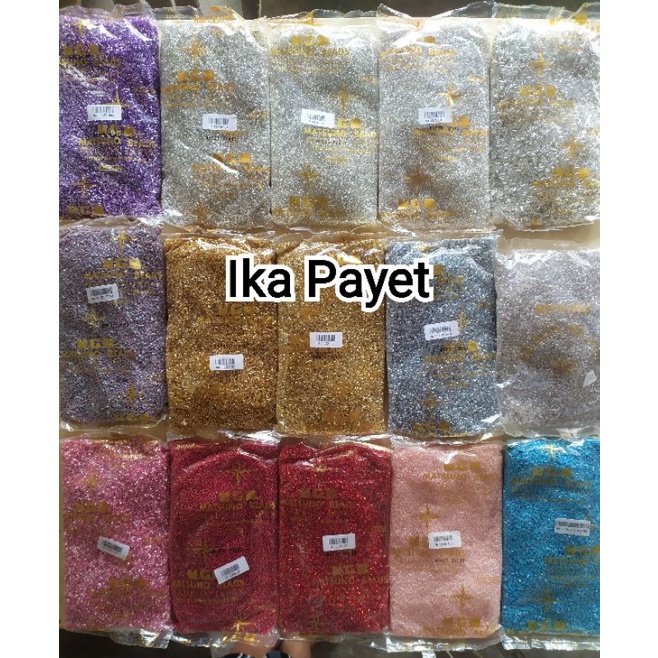 Payet Jepang MGB 1/2 Pon