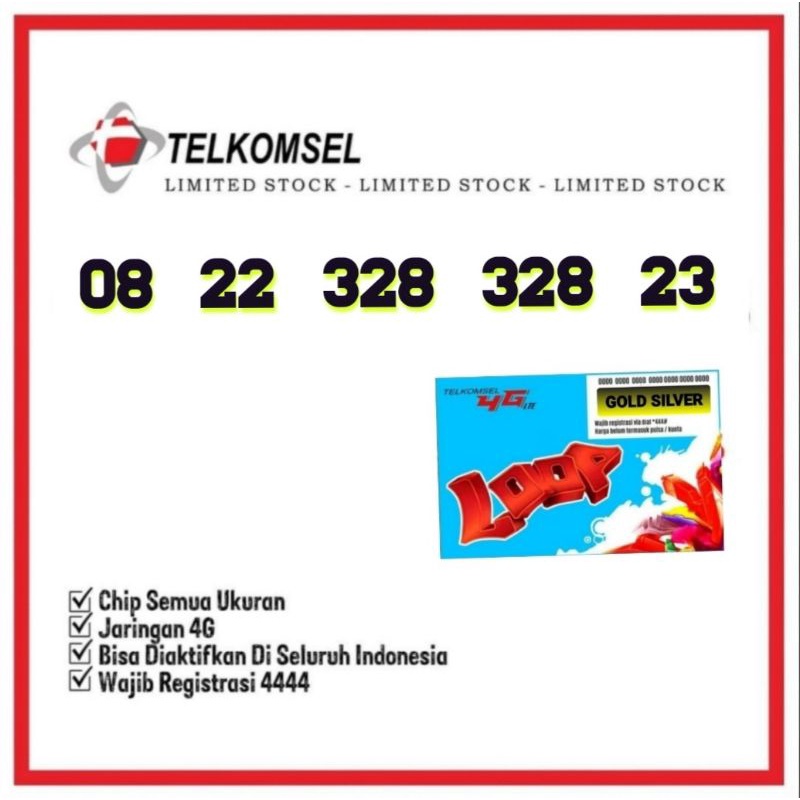 Perdana Simpati Cantik