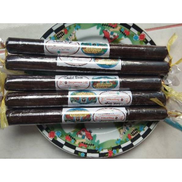 

BISA COD DODOL BOGARASA PREMIUM 200gram