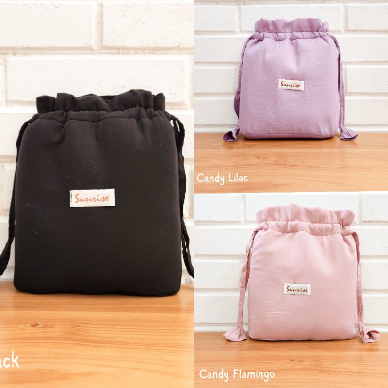 Candy Mukena @sunrise