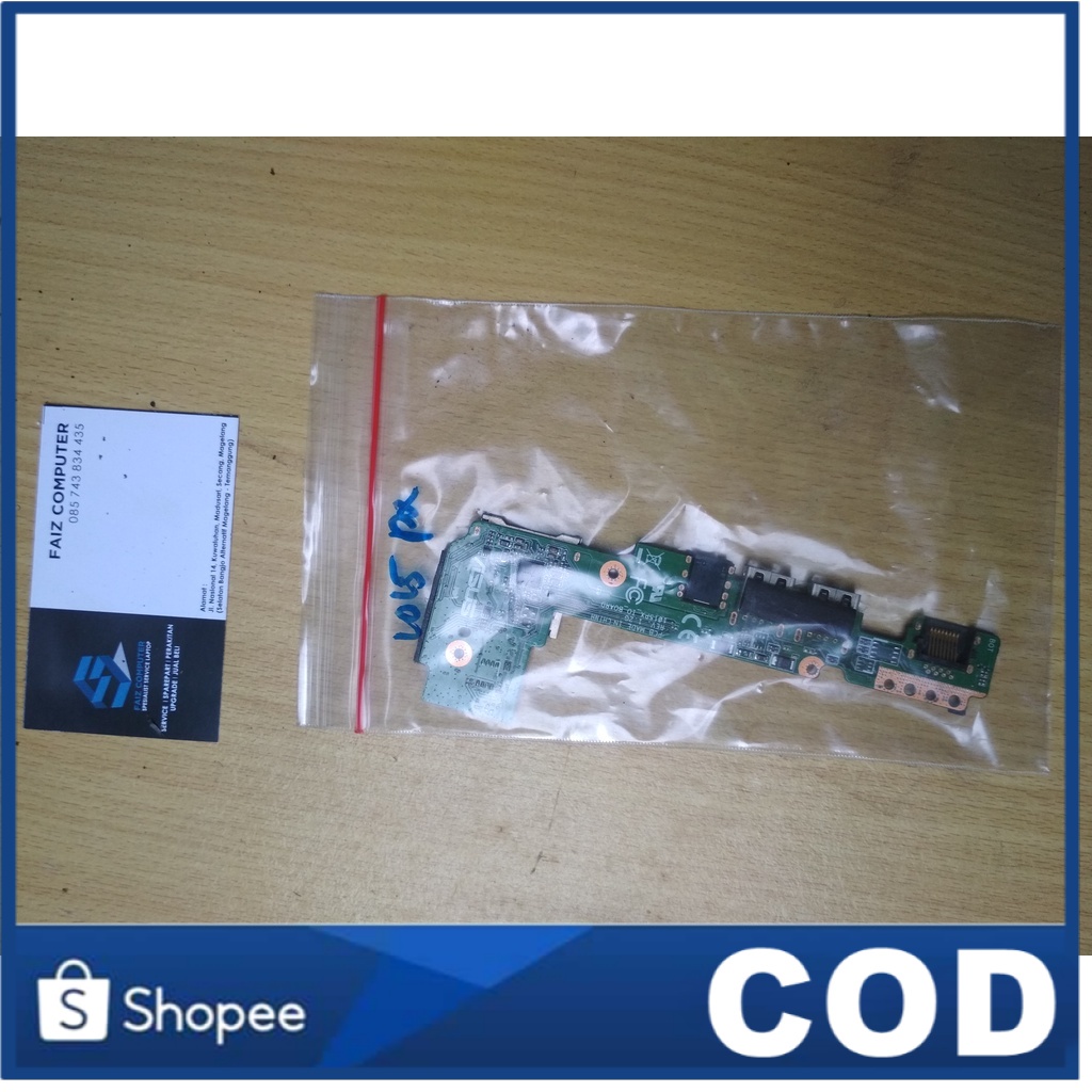 CHILDBOARD  laptop netbook ASUS 1015PX