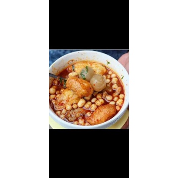 

Paket reseller Baso aci instan