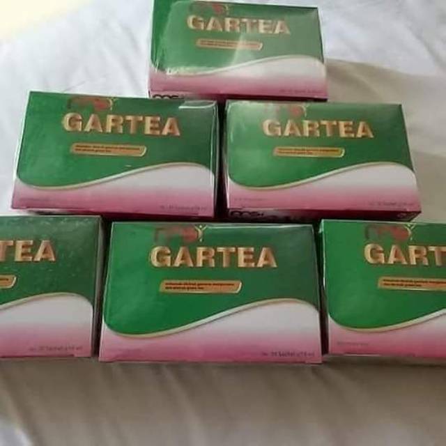 GARTEA MSI PELANGSING