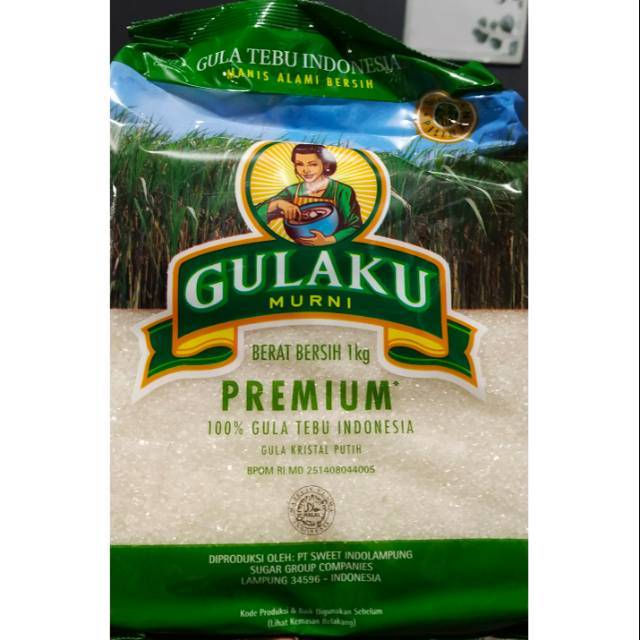 

GULAKU