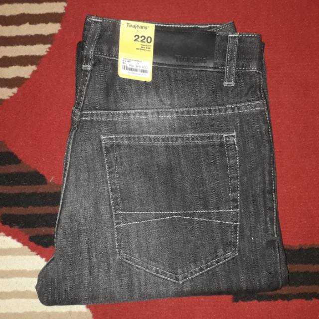 Celana Tira Jeans Original