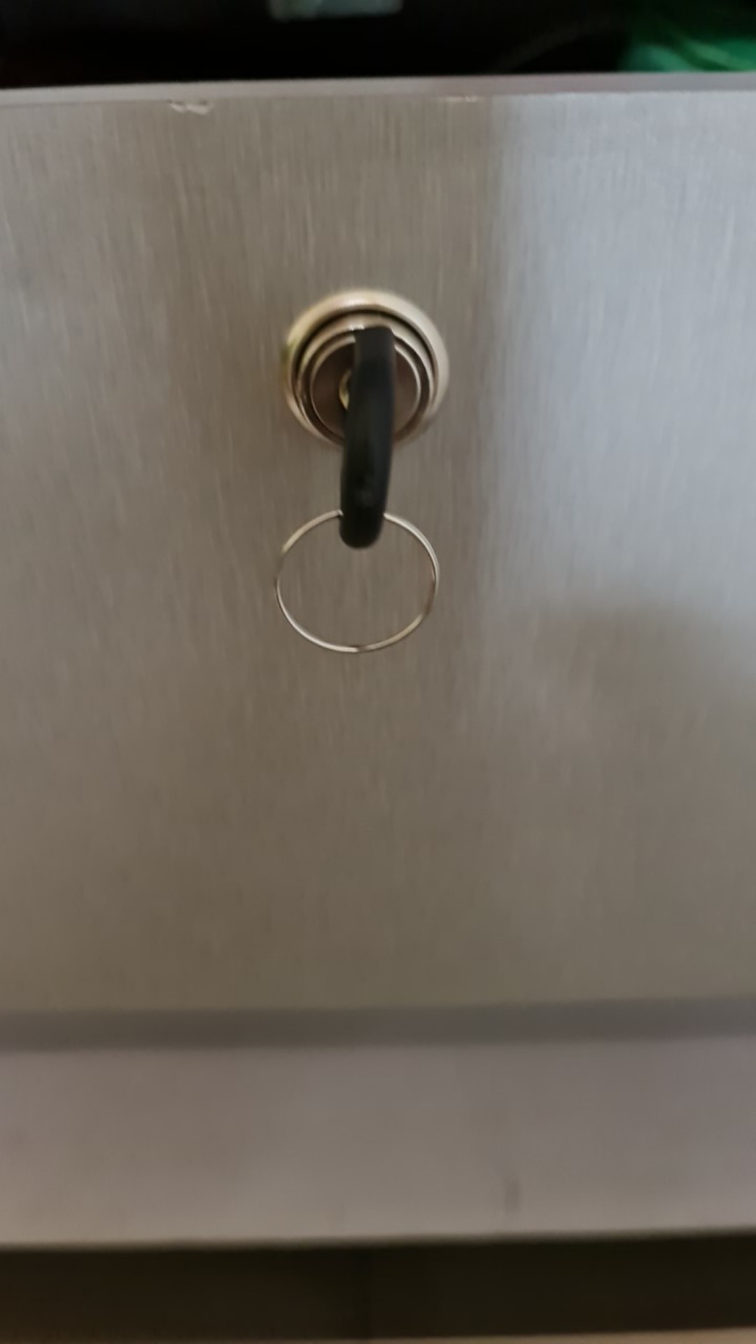 Huben Kunci Laci Pintu Lemari Loker 138