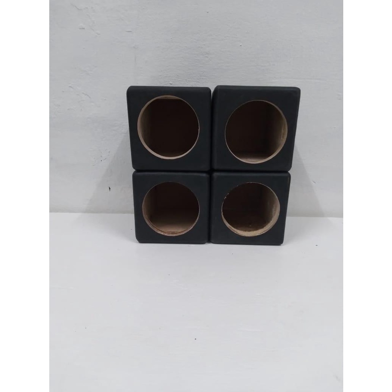 Box Speaker 3 inch