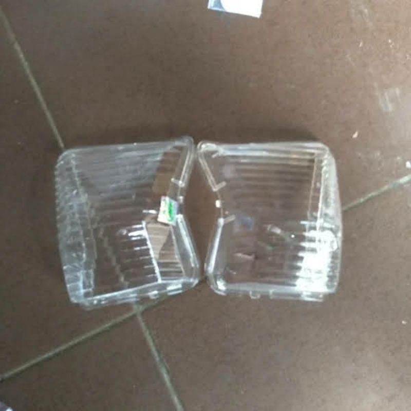 Mika Sen depan kanan kiri Nmax lama