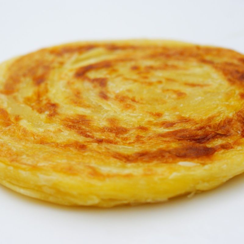 

Roti Maryam Canai Prata Spesial