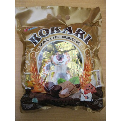 

Rokari isi 50pcs