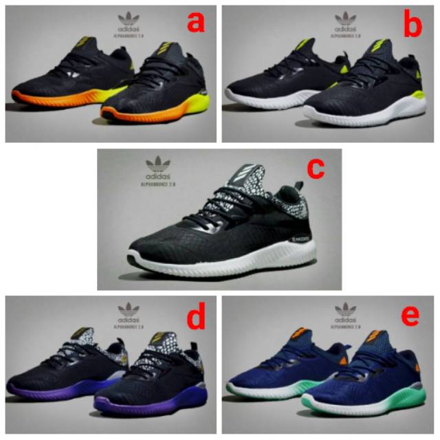 SEPATU PRIA SPORT SNEAKERA ADIDAS ZX FLUX HITAM PUTIH IMPORT VIETNAM