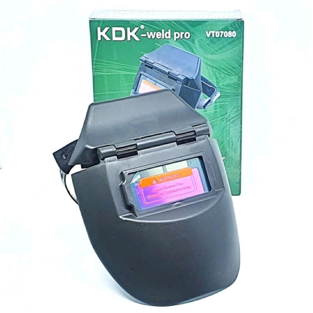 Topeng Las faceshield Kedok Las topeng las otomatis gelap kedok las autodark Kacamata las helem las otomatis