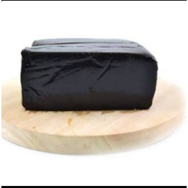 

Cincau hitam 1 potong