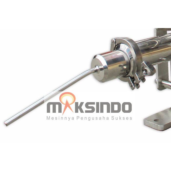 Mesin Pengisi Churros Churros Filling MKS-PFL30 J1