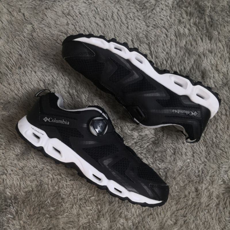 COLUMBIA VENTRAILIA 3 SLIP ON