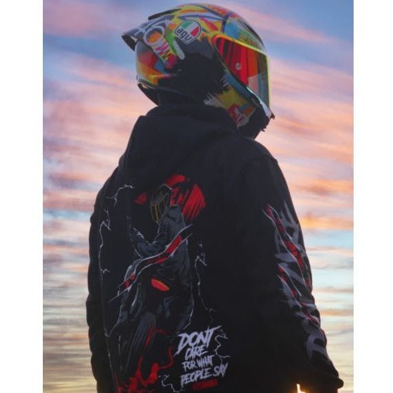 Hoodie HSteam Dont Care For What People Say V.3