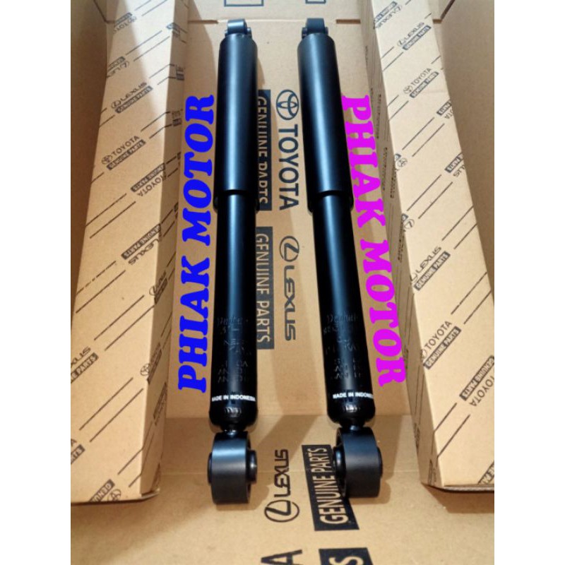 shockbreaker belakang Avanza Veloz, all new Avanza ,grand Avanza original L/R