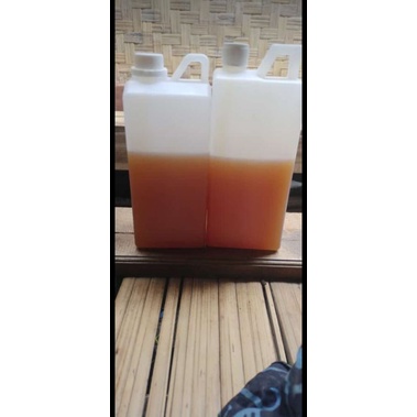

madu hutan murni