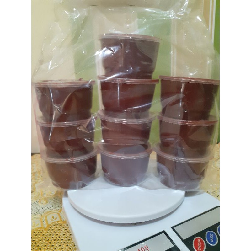 

Tearasi Udang