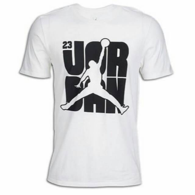 KAOS BIG SIZE XXXL JORDAN/TSHIRT JORDAN BIG SIZE XXXL-XXXXL