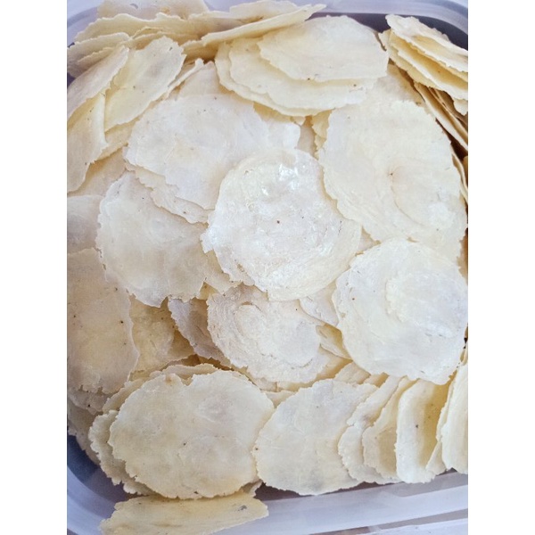 

emping melinjo Aceh 250grm