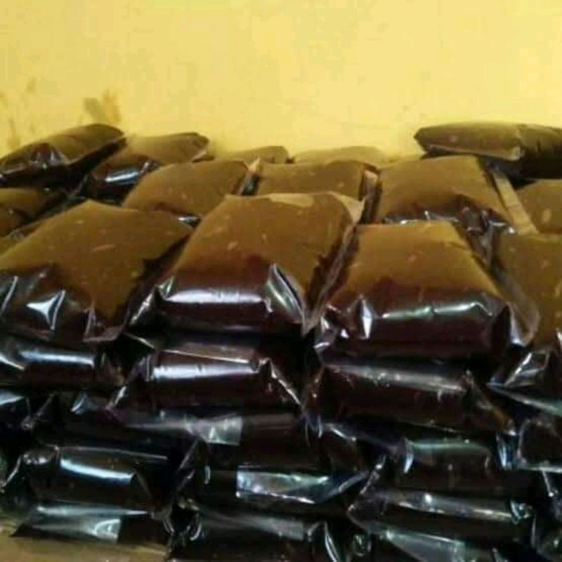 

DODOL JENANG ASLI JAWA KEMASAN 1KG