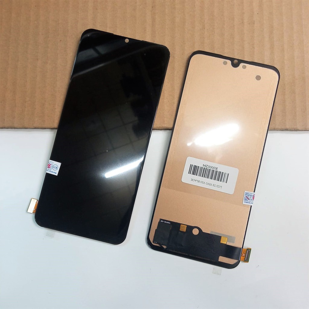 LCD TOUCHSCREEN VIVO V20 FULLSET