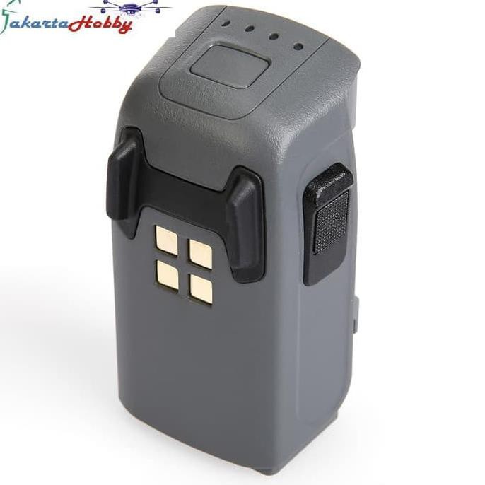 Baterai Drone Lipat Intelligent Flight Battery untuk Drone Kamera Mini