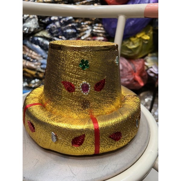 Kuluk anak aceh/topi aceh