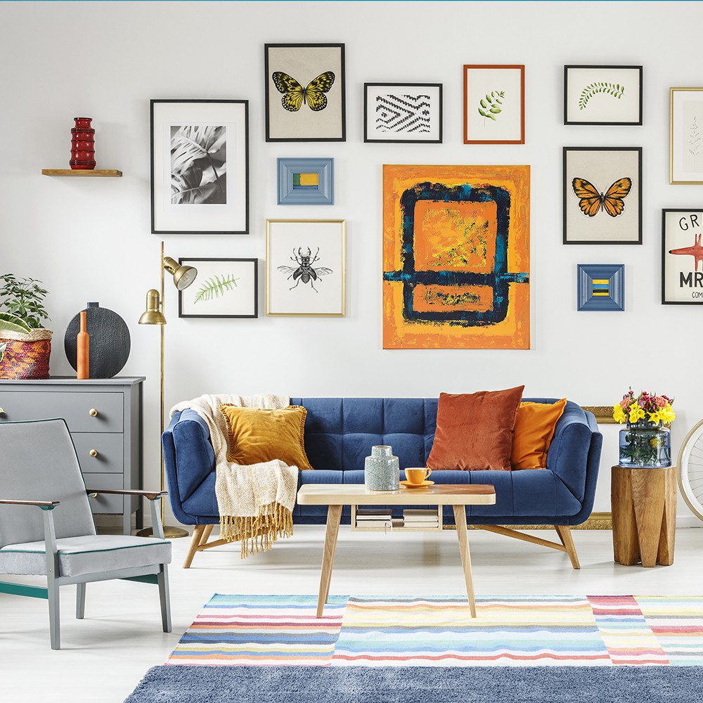 The Dewdrop of Dawn - REED DIFFUSER 100ml - pengharum kamar/ruangan sniff sniff-1