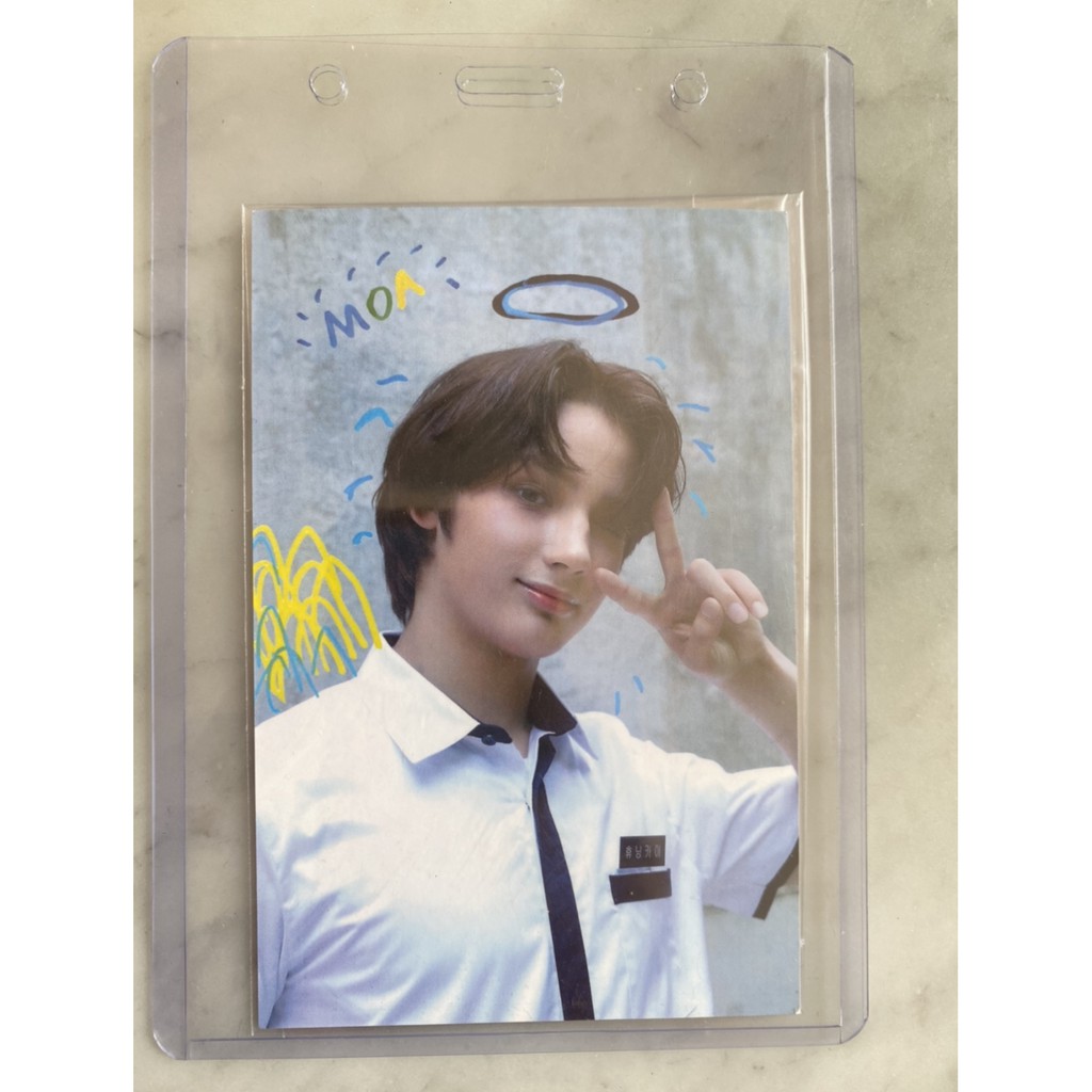 HUENING KAI ANGEL OR DEVIL PC