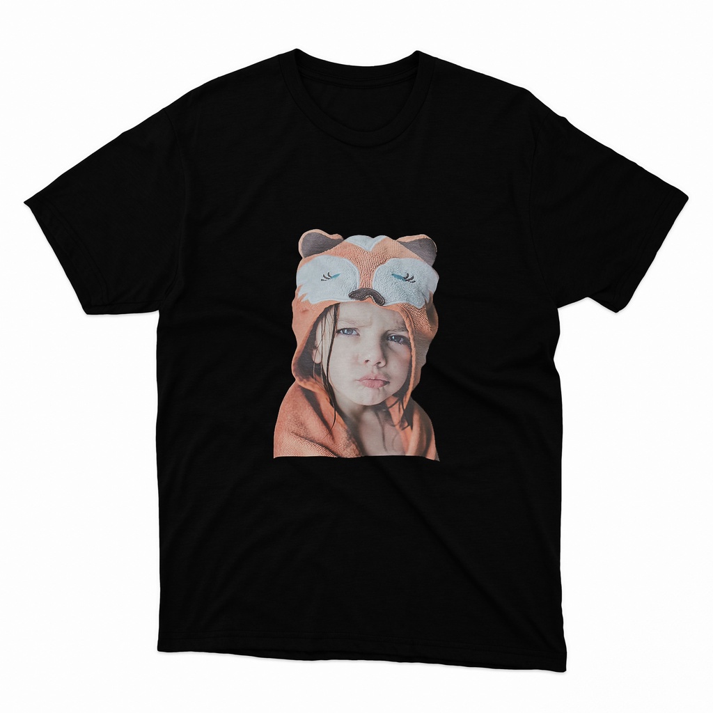 Clothing May - Kaos ADLV Anak Limited Edition Kaos Koas Anak Karater Distro Kekinin T Shirt Tshirt T-Shirt Premium Murah Unisex Wanita Perempuan Pria Laki-Laki Cowok Cewek Bahan Cotton Combed 30S Katun Kombed Sablon Dtf Murah Premium Over