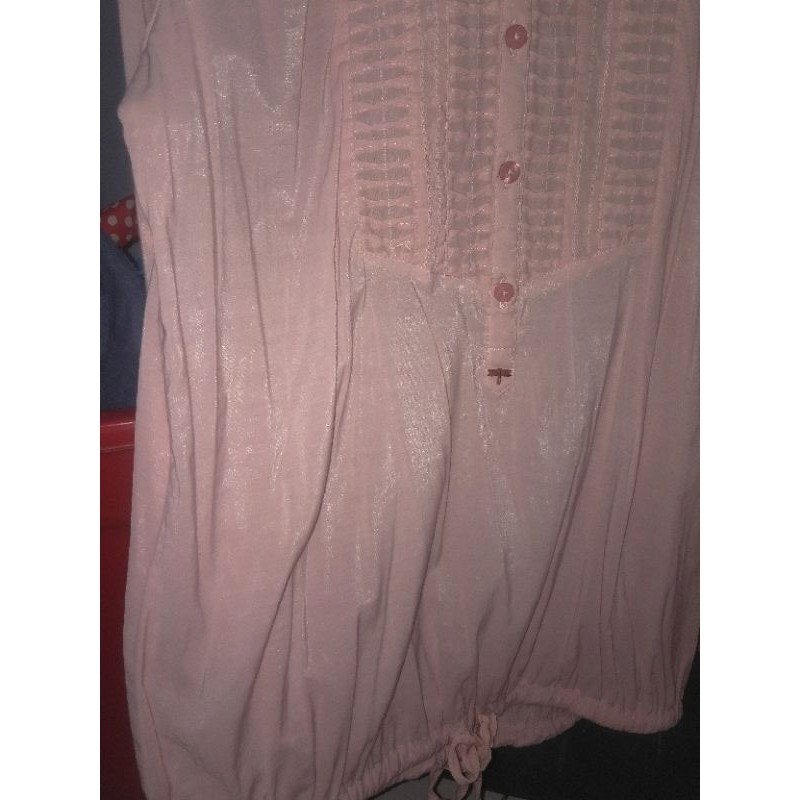 blouse triset