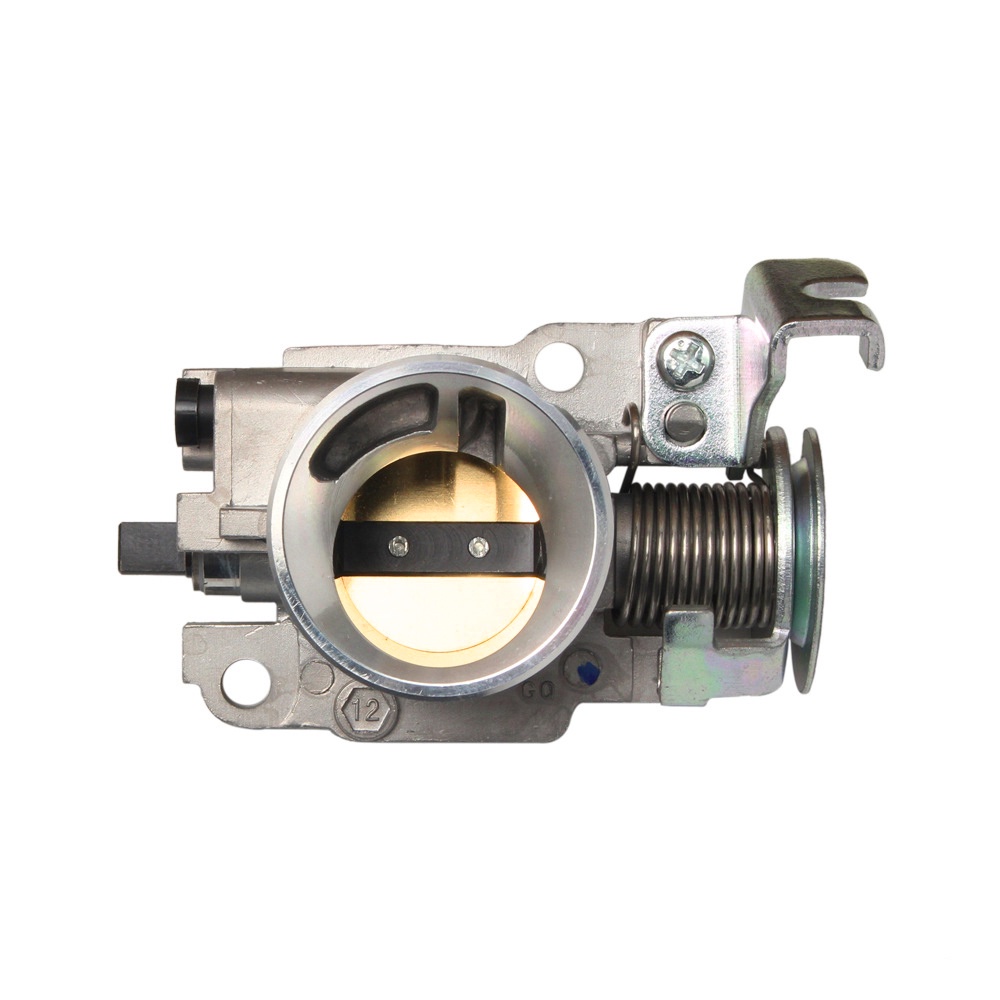 (BISA COD) THROTTLE BODY OEM THAILAND WAVE 110i 125i HONDA VARIO 125 150 VERZA MEGAPRO MEGA PRO MP BEAT FI BLADE FI SUPRA X 125 SCOOPY TB SENSOR TPS TB TROTLE TROTEL TROTTEL TROTTOL TROTOL
