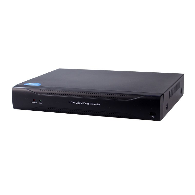 NVR H.264 CCTV 16CH 6016T-PL