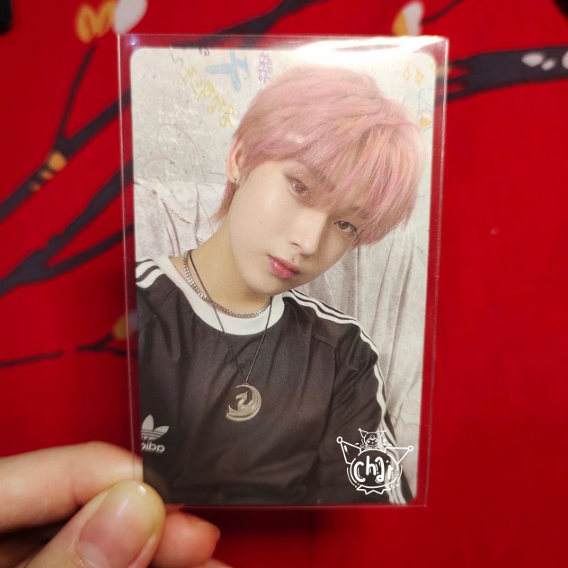 [BOOKED] sunoo charybdis essential