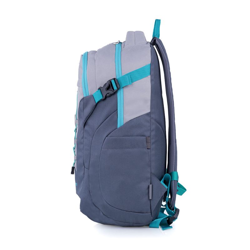 Tas Backpack Pria Terbaru 35 Liter | Tas Travelling | Tas Outdoor | Tas Sekolah Kerja Kuliah | Ransel Punggung Premium Bahan Cordura