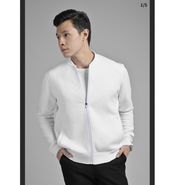 COMFY JACKET / SWEATER MALE.ID