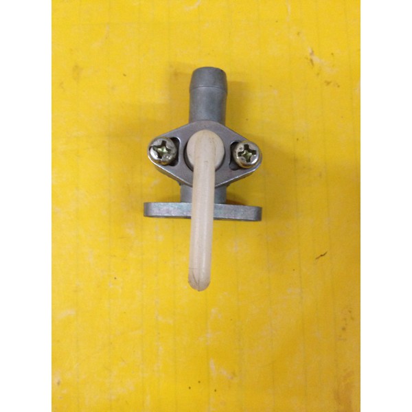 Kran Bensin Untuk Carburator Mesin Rumput 2 Tak