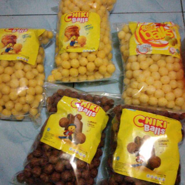 

Snack