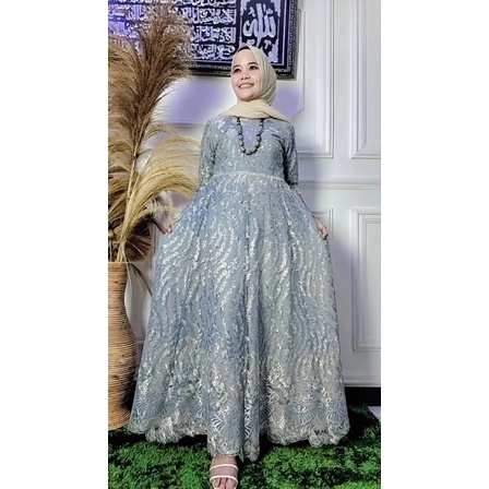 Gamis Ricis 2