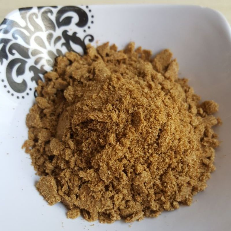 

OOLONG TEA FLAVOR POWDER 50 GR