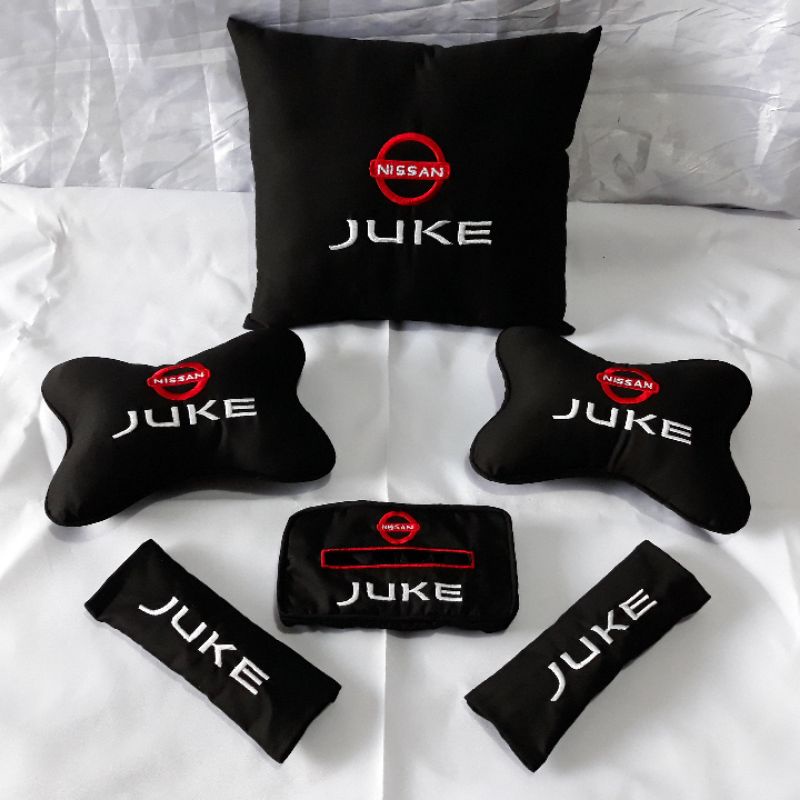aksesoris interior mobil Nissan juke