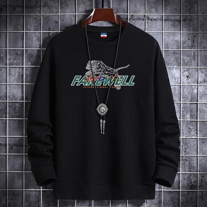 COD/DS/BAJU SWEATER FAREWELL ( M-L )