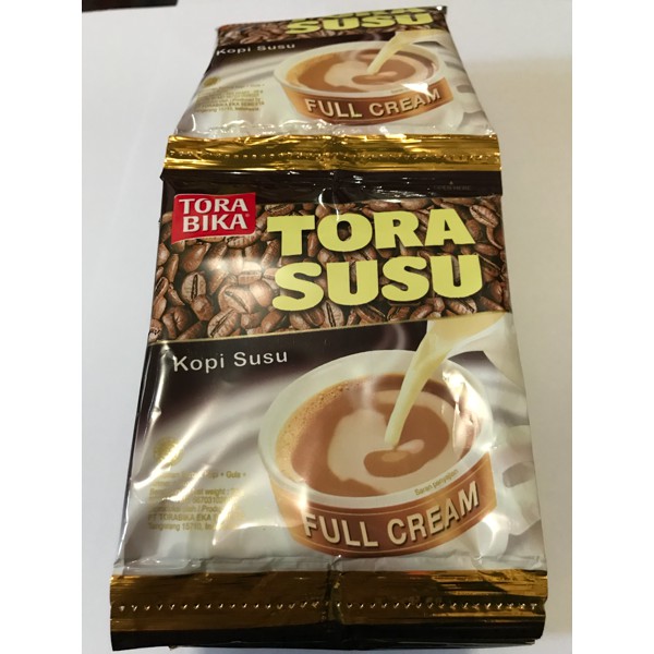 

PROMO TORABIKA SUSU 1 RENCENG / 10 SACHET / SASHET / PCS / TORA BIKA TERMURAH