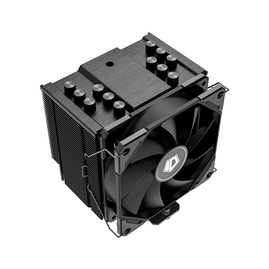 ID-COOLING SE-226-XT BLACK | CPU Cooler Heatsink HSF (Intel/AMD)